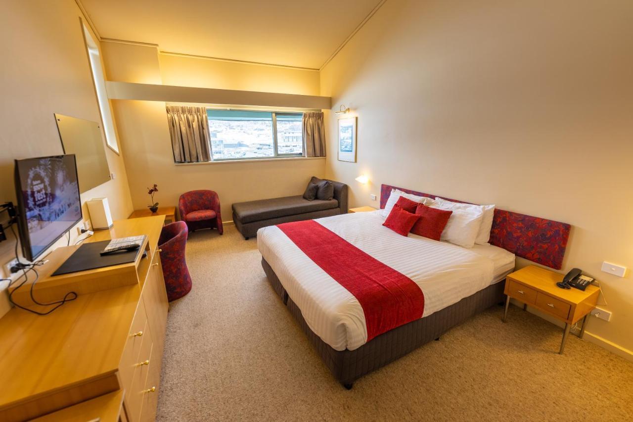 The Perisher Valley Hotel Eksteriør billede