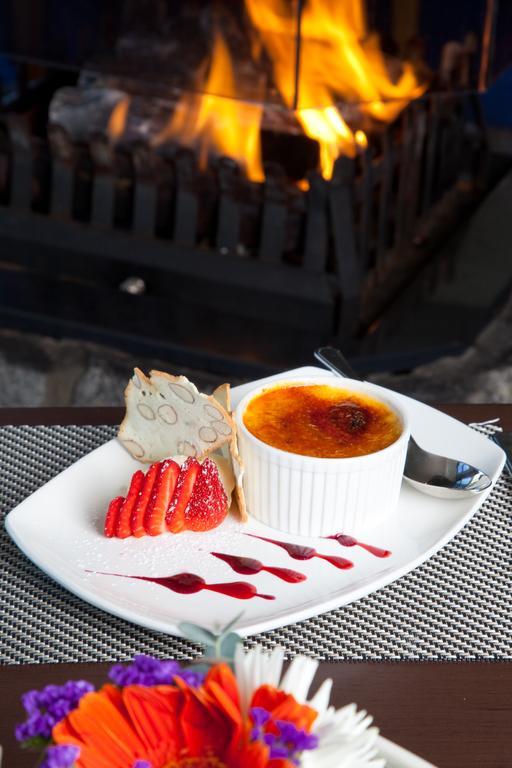 The Perisher Valley Hotel Eksteriør billede